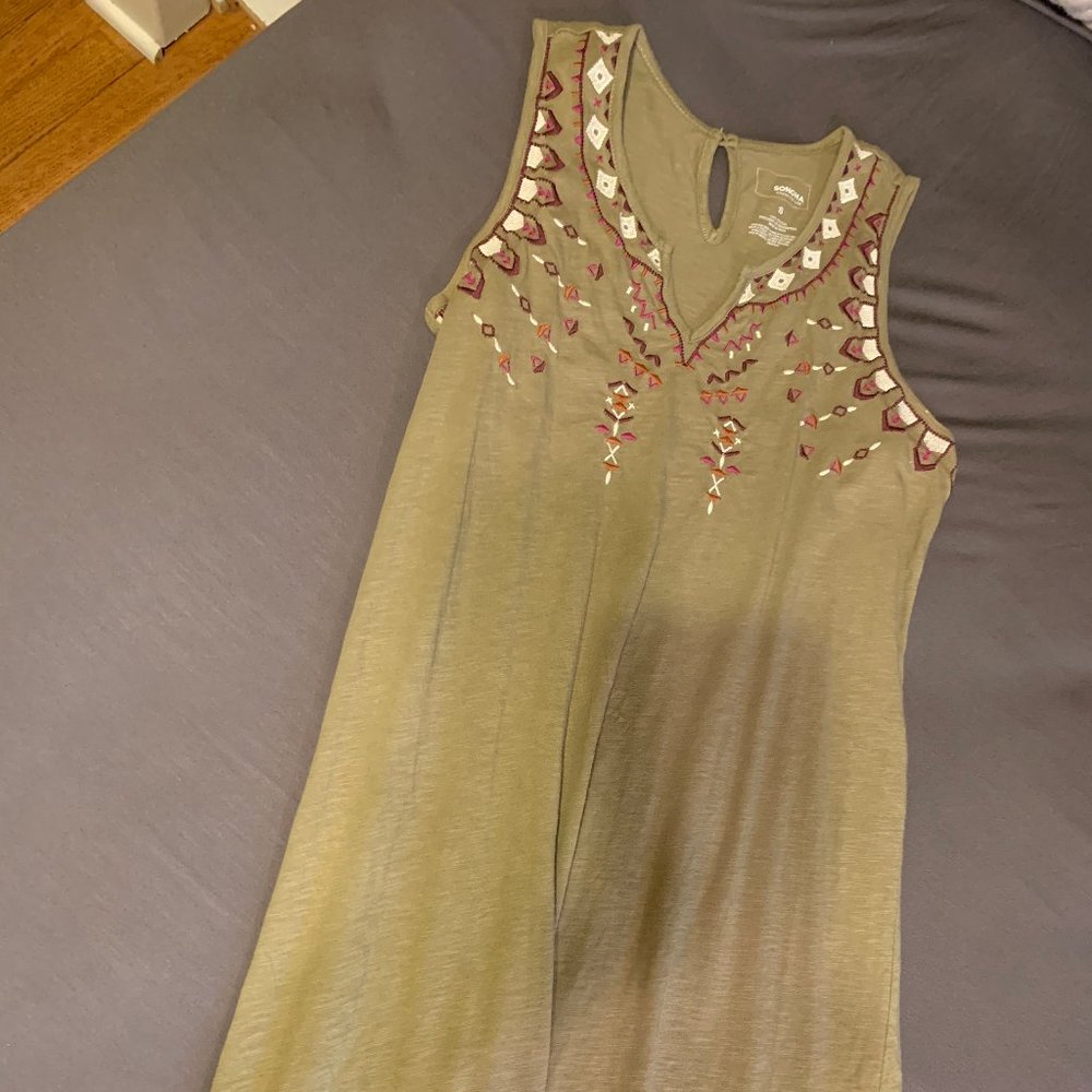 Summer Dress